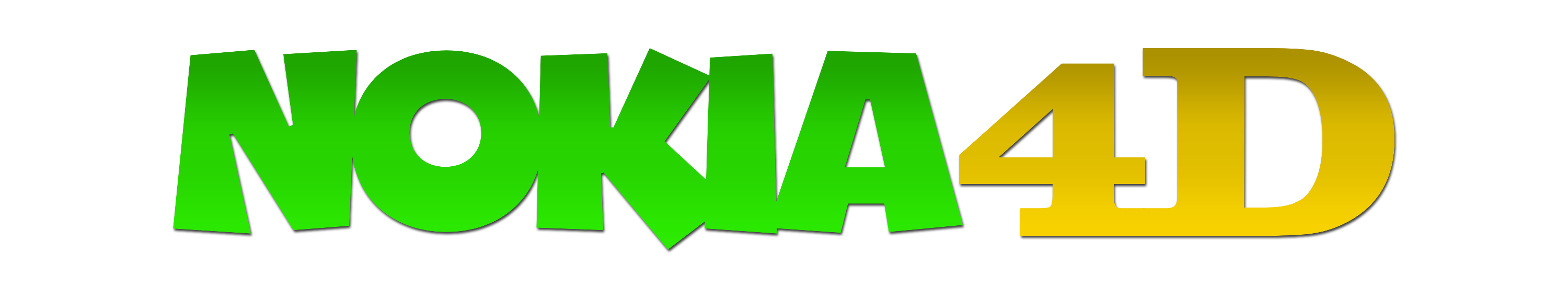 nokia4d